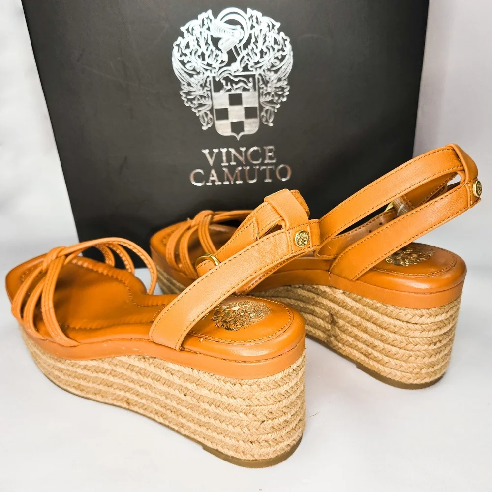 Vince Camuto these cute